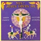 John Fahey - Yes! Jesus Loves Me - Guitar Hymns