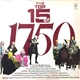 Various - The Top 15 Of 1750