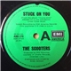 The Scooters - Stuck On You