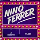Nino Ferrer - Le Telefon / Agata