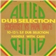 Scientist & Papa Tad's - Allied Dub Selection